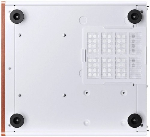 Jonsbo V12 White