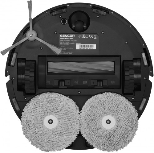 Sencor SRV 9790 BK