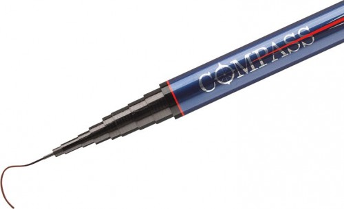 Daiwa Compass Mobile Telepole 11752-506