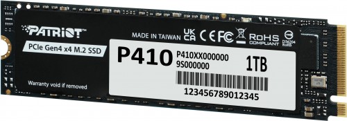 Patriot Memory P410P1TBM28H