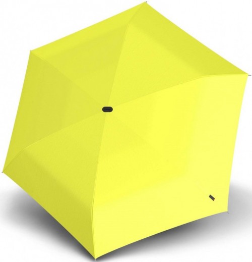Knirps X4U Ultra Light Slim Manual