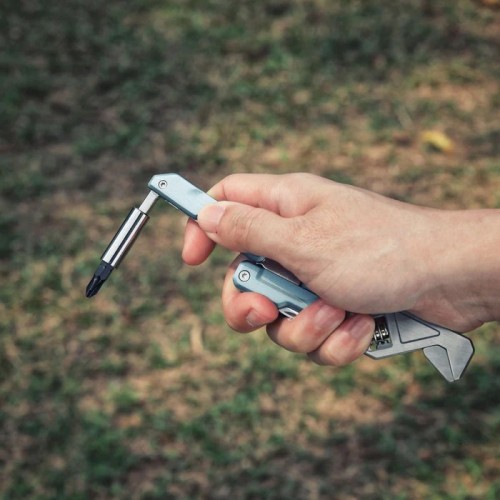 Xiaomi NexTool Light Wrench W2