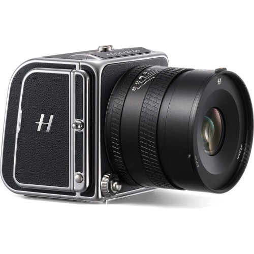 Hasselblad 907X CFV 100C kit