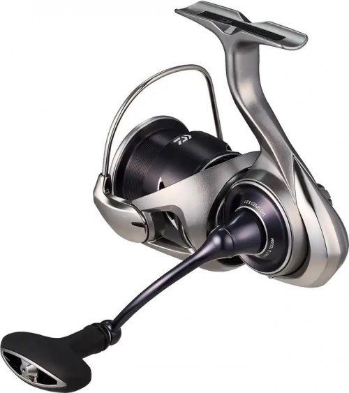 Daiwa Caldia 25 FC LT 2000S