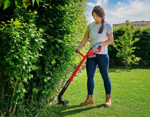 Einhell GC-CT 18/2411 Li P Solo