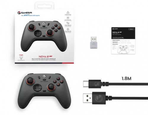 GameSir Nova 2 Lite