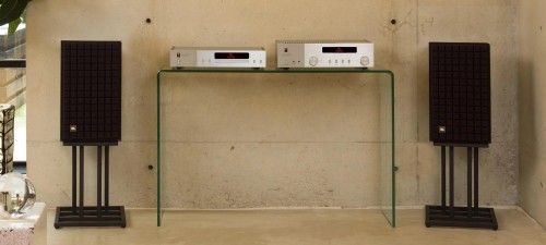 JBL L82 Classic MKII