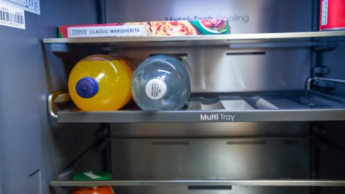 Hisense RB-5K330GSFC