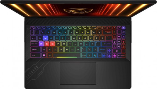 MSI Crosshair A16 HX D8WGKG