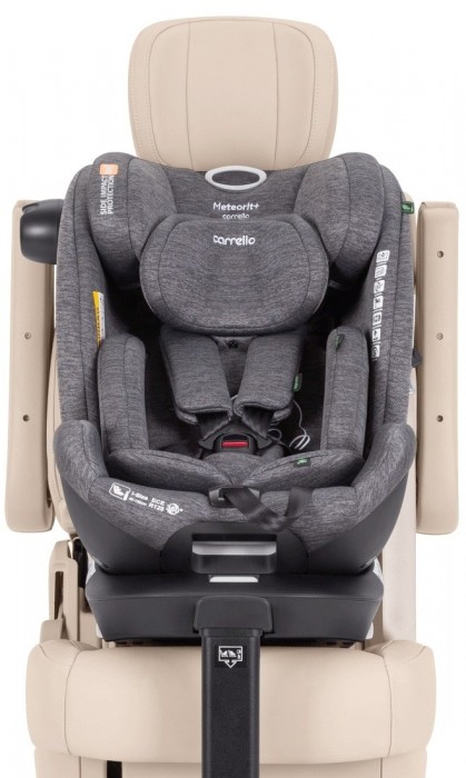 Carrello Meteorit + CRL-17515