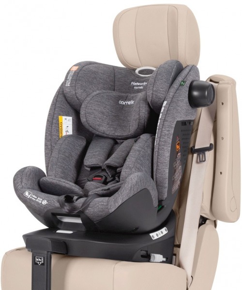 Carrello Meteorit + CRL-17515
