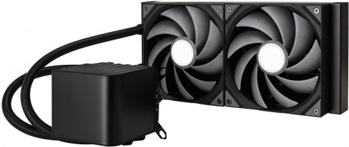 TRYX PANORAMA 280 Black
