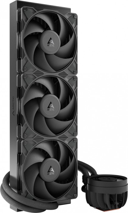 ARCTIC Liquid Freezer III Pro 420