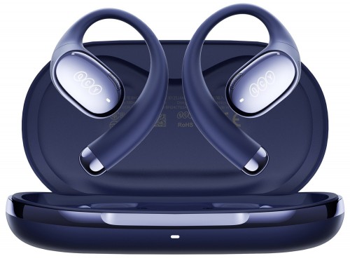 QCY Crossky R70