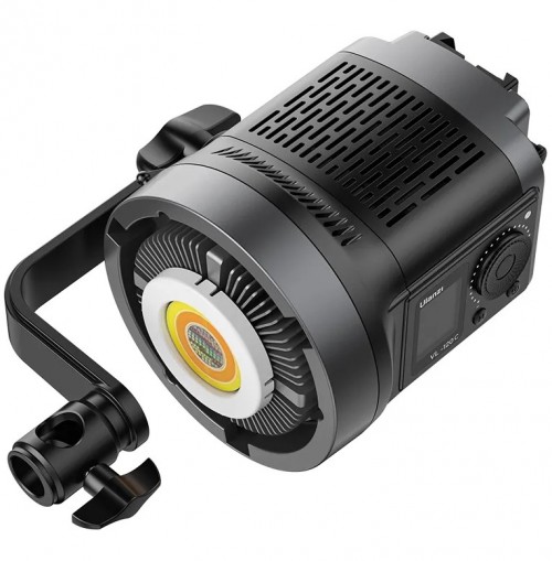 Ulanzi VL-120Bi Bi-Color