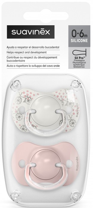 Suavinex A Walk In tThe Park 308269