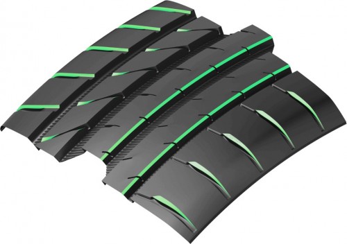 PRINX Aquila Pro SUV