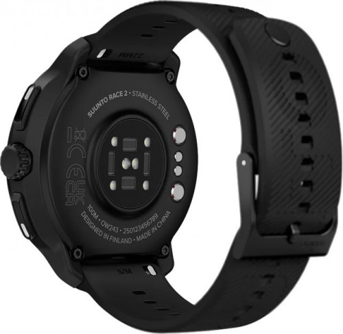 Suunto Race 2