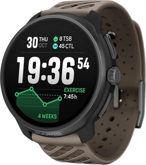 Suunto Race 2