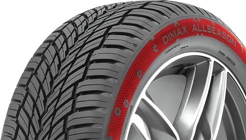 Radar Dimax All Season