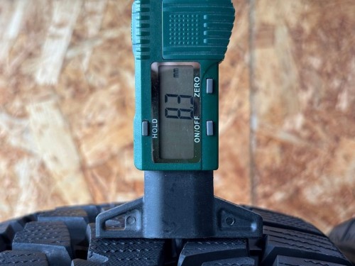 Radar Dimax Ice