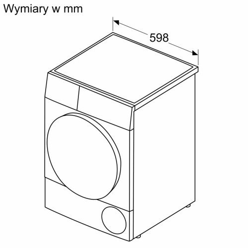 Siemens WT 45HV99 PL