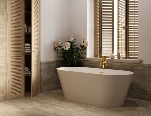Invena Glamour BW-02-W01-V