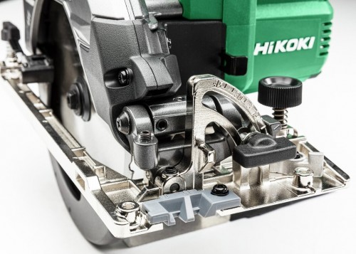 Hitachi HIKOKI C3606DB W2Z