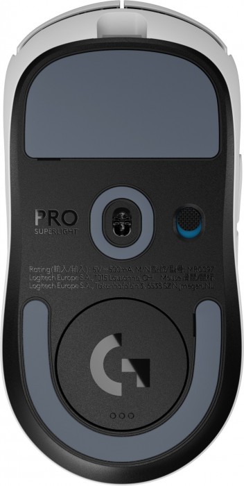 Logitech G Pro X Superlight 2 SE