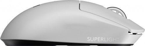 Logitech G Pro X Superlight 2 SE