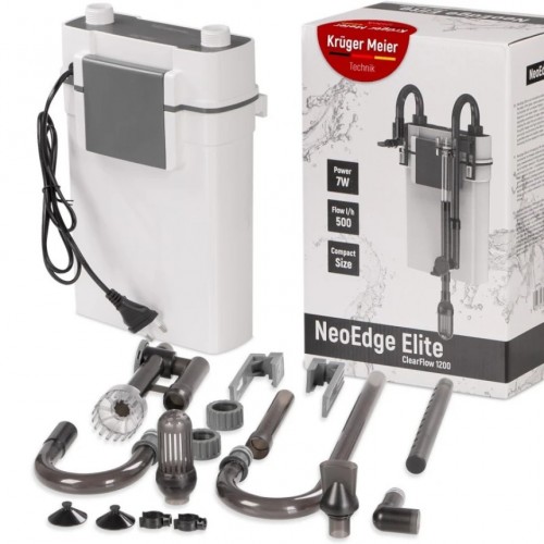 Kruger Meier NeoEdge Elite 1200