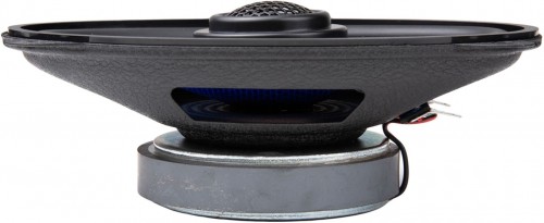 Hifonics Colossus Classic HCC 46CX