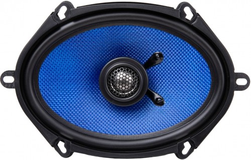 Hifonics Colossus Classic HCC 5768CX