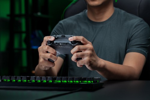 Razer Wolverine V3 Pro 8K PC