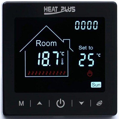 Heat Plus M2-1.716