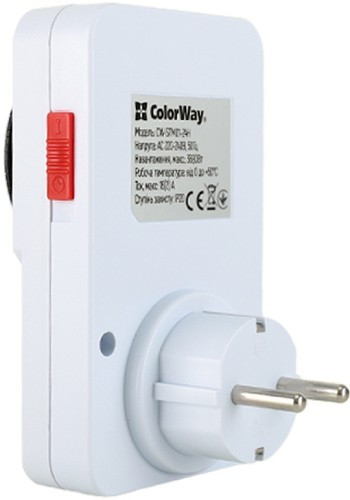 ColorWay CW-STM01-24H
