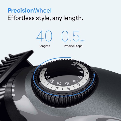 Braun Series 3 BT3560