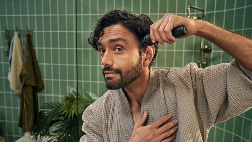 Philips Series 3000 MG3920/15