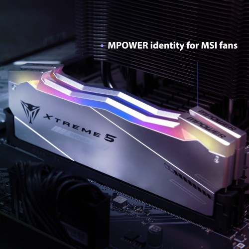 Patriot Memory Viper Xtreme 5 RGB MPOWER 2x16Gb