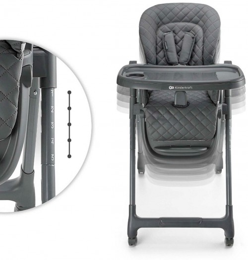 Kinder Kraft Tulo 3 in 1