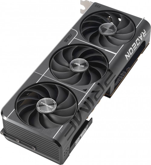 Asus Radeon RX 9070 Prime EVO OC 16GB