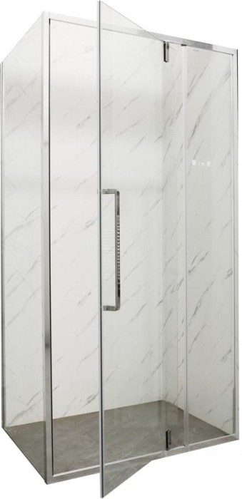 MIXXUS Premium Bevel SC01-100x80x195-TR