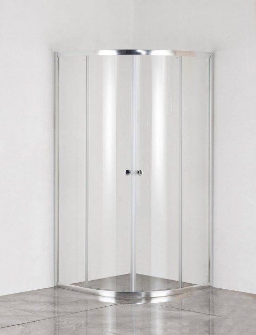MIXXUS Plane SC01-90x90x185-TR MI6899