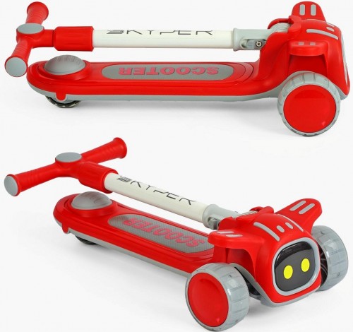 Skyper Scooter RD-3672