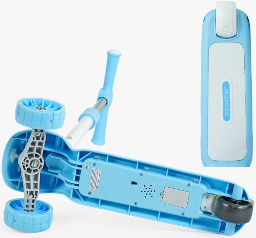 Skyper Scooter CL-9255