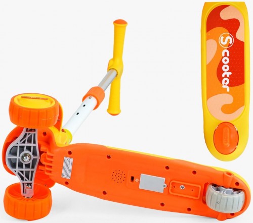 Skyper Scooter BS-965