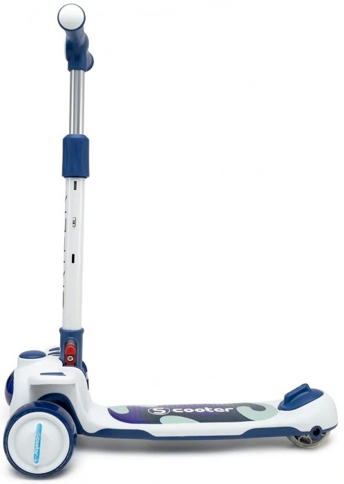 Skyper Scooter BS-965