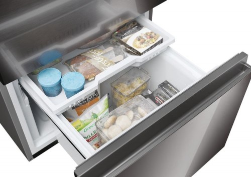 Haier HTW-5620ENMP