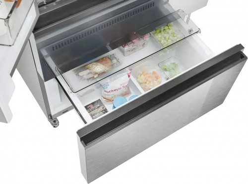 Haier HFR-7819ENGC