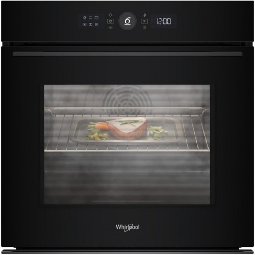 Whirlpool WOI 5S8HM2 SBA